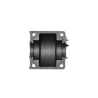 Untere Motorabdeckung für Stihl 021 023 025 MS210 MS230 MS250 Kettensägen (OEM 11230212500)