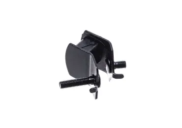 Unterer Vibrationsdämpfer für Honda GX160 GX200 Motoren (OEM 68326Z15000 6832-6Z1-5000)