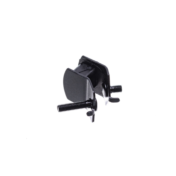 Unterer Vibrationsdämpfer für Honda GX160 GX200 Motoren (OEM 68326Z15000 6832-6Z1-5000)