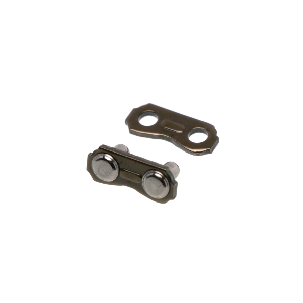 Verbindungsglied-Set zum Verlängern oder Kürzen von Sägeketten .325" .050 (1,3 mm) Satz von 40