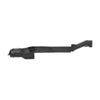 Vergaser-Chokegestänge für Kettensägen Husqvarna 120 Mark II 230 235 236 240 Jonsered CS2234 CS2238 McCulloch CS340 CS380 (OEM 545061601)