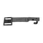 Vergaser-Chokegestänge für Kettensägen Husqvarna 120 Mark II 230 235 236 240 Jonsered CS2234 CS2238 McCulloch CS340 CS380 (OEM 545061601)