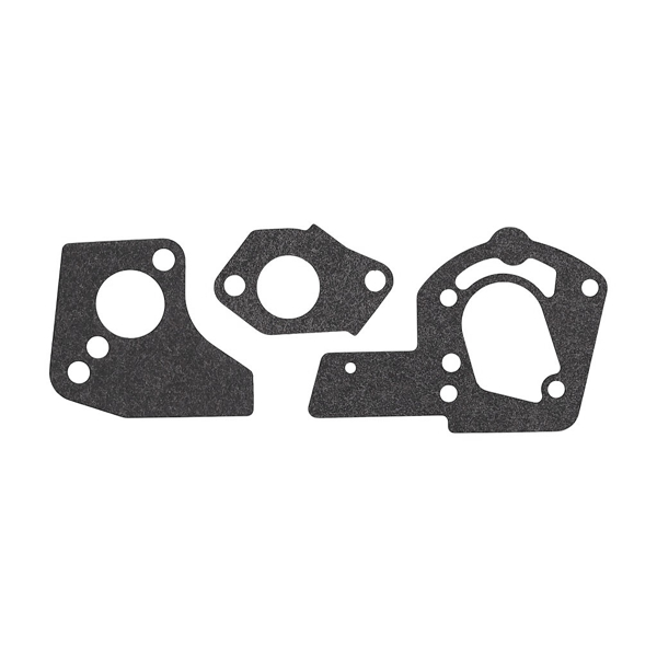 AISENPARTS Rasenmäher Vergaser Kit Mit Dichtungen - Ersatz Für 5-PS-Motoren