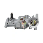 Vergaser für Briggs & Stratton-Motoren mit einer Leistung von 11,0 PS - 13,0 PS horizontale Welle (OEM 498298 692784 495951 495426 490533)
