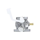 Vergaser für Briggs & Stratton-Motoren (OEM 694203 690152 121612 122602)