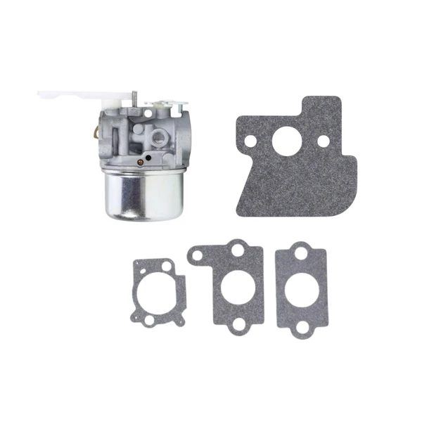 Vergaser für Briggs & Stratton-Motoren (OEM 694203 690152 121612 122602)