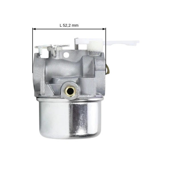 Vergaser für Briggs & Stratton-Motoren (OEM 694203 690152 121612 122602)