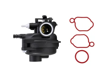 Vergaser für Briggs & Stratton Series 300E 450E 500E 550E 575E 600E Motoren (OEM 593261)
