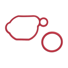 Vergaser für Briggs & Stratton Series 550EX 625EX 675EX 725 Motoren (OEM 799584)