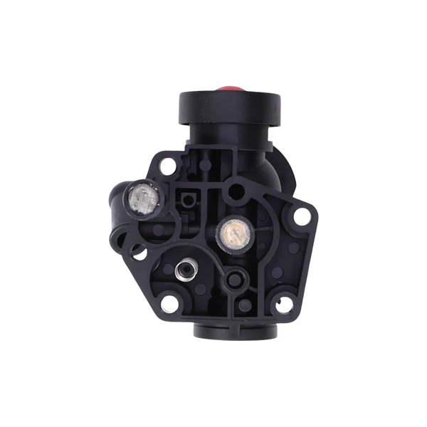 Vergaser für Briggs & Stratton Sprint Classic Motoren Leistung 3,5 PS - 3,75 PS - 4,5 PS (OEM 498809)