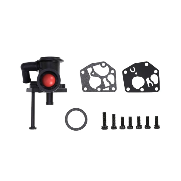 Vergaser für Briggs & Stratton Sprint Classic Motoren Leistung 3,5 PS - 3,75 PS - 4,5 PS (OEM 498809)