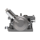 Vergaser für Briggs & Stratton V-Twin Motoren 20,0 PS - 25,0 PS (OEM 799230 699709 499804)