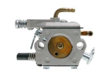 Vergaser für chinesische Kettensägen und Sägen aus Hobbymärkten mit einem Hubraum von 45 ccm 52 ccm