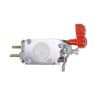 Vergaser für Craftsman MTD Troy Bilt TB2040XP TB2044XP TB2MB TB430 Murray MS2550 MS2560 (OEM 75306288)