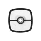 Vergaser für Echo SRM255 SRM265 SRM266 Freischneider (OEM A021001201)
