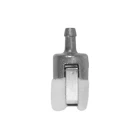 Vergaser für Echo SRM255 SRM265 SRM266 Freischneider (OEM A021001201)