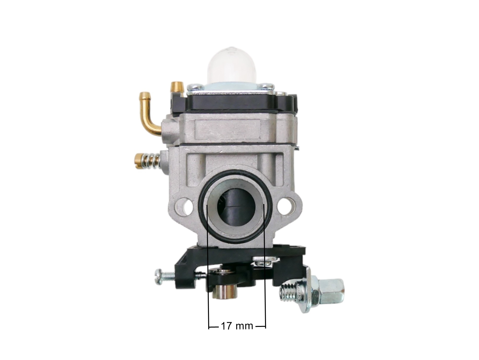 Vergaser Für Shindaiwa B450 - Hochwertiger TK-Stil Ersatz