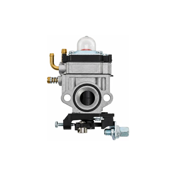Vergaser für Freischneider Echo SHC-260 SHC-261 Shindaiwa T242X Zenoah G23LH AL-KO Alko Hecht Chinesische Marken und Freischneider aus dem Hobbymarkt (OEM A021000460)