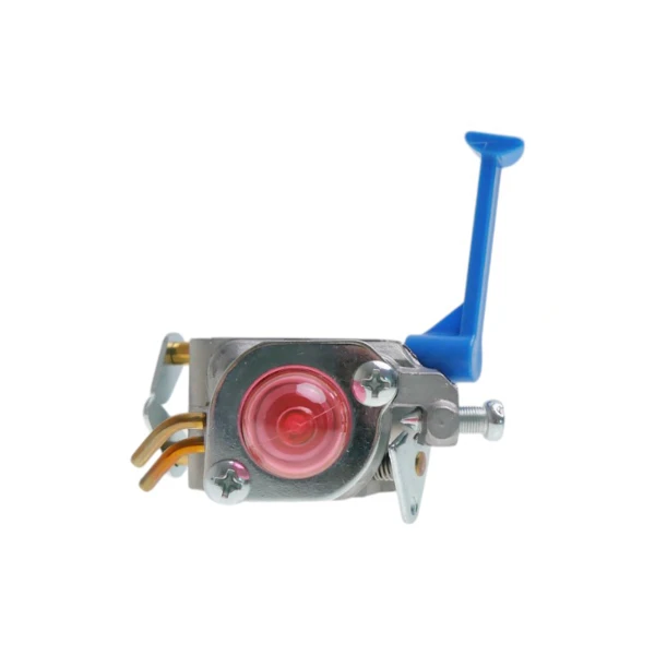 Vergaser für Freischneider Husqvarna 124R 125RJ 128R 124C 124L 125C 125E 125L 125LD 128C 128CD Jonsered BC2126 BC2128 CC2126 GT2125 GT2128 (OEM 545081848)