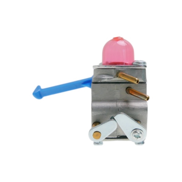 Vergaser für Freischneider Husqvarna 124R 125RJ 128R 124C 124L 125C 125E 125L 125LD 128C 128CD Jonsered BC2126 BC2128 CC2126 GT2125 GT2128 (OEM 545081848)