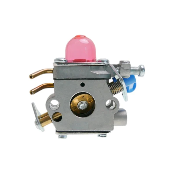 Vergaser für Freischneider Husqvarna 124R 125RJ 128R 124C 124L 125C 125E 125L 125LD 128C 128CD Jonsered BC2126 BC2128 CC2126 GT2125 GT2128 (OEM 545081848)