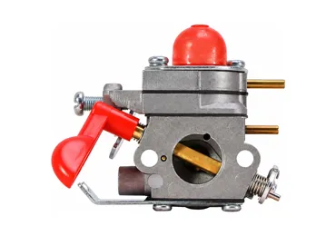 Vergaser für Freischneider Husqvarna PP125 McCulloch 2500CXL MAC MT255 CLS GT Partner SST250 Flymo XLT2000 Poulan P4500 (OEM 530071811)