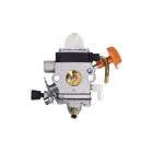 Vergaser für Freischneider Stihl FC100 FC110 KM100 KM100R KM110R FS100 FS100R FS100RX FS110 FS110R FS110X FS110RX (OEM 41801200600)