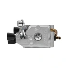 Vergaser für Freischneider Stihl FS FS38 FS45 FS46 FS55 FS74 FS75 FS76 FS80 FS85 (OEM C1QS66 41371200600)