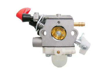 Vergaser für Freischneider Stihl FS40 FS50 HT56 KM56 KN56 FS56C FS70 FS70C FC56C FC70 (OEM 41441200608)