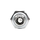 Vergaser für Freischneider Stihl FS87 FS87R FS100 FS100R FS100RX FS110 FS110R FS110X FS110RX FS90 FS90R KM100R KM110R HT100 HT101 Aktionsset 8 Teile (OEM Zama C1Q-S 41801200611)
