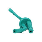 Vergaser für Freischneider Stihl FS87 FS87R FS100 FS100R FS100RX FS110 FS110R FS110X FS110RX FS90 FS90R KM100R KM110R HT100 HT101 Aktionsset 8 Teile (OEM Zama C1Q-S 41801200611)