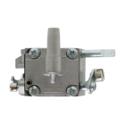 Vergaser für FreischneiderStihl FS400 FS450 FS480 FR350 FR450 FR480 FR480C SP400 SP450 (OEM 41281200651)