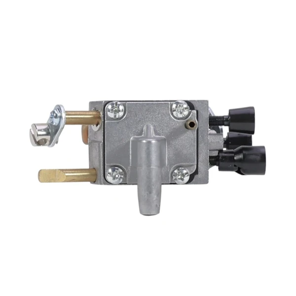 Vergaser für FreischneiderStihl FS400 FS450 FS480 FR350 FR450 FR480 FR480C SP400 SP450 (OEM 41281200651)