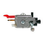 Vergaser für Heckenschere Stihl HS81 HS86 (OEM 42371200618)