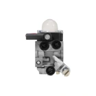 Vergaser für Heckenschere Stihl HS81 HS86 (OEM 42371200618)