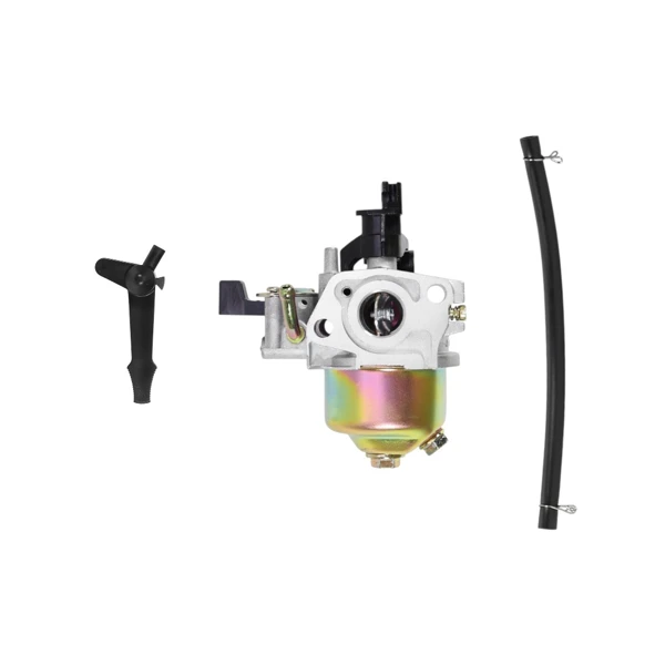 Vergaser für Honda GX120 Motoren (OEM 16100-ZH7-W51)