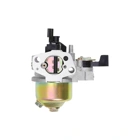 Vergaser für Honda GX120 Motoren (OEM 16100-ZH7-W51)