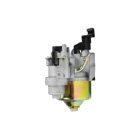 Vergaser für Honda GX140 Motoren GX160 GX200 Leistung 5,5 PS - 6,5 PS (OEM 16100-ZH8-W61 16100-ZH7-W51)