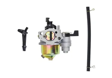 Vergaser für Honda GX140 Motoren GX160 GX200 Leistung 5,5 PS - 6,5 PS (OEM 16100-ZH8-W61 16100-ZH7-W51)