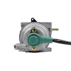 Vergaser für Honda GX240 GX270 Motoren 8,0 PS - 9,0 PS (OEM 16100-Z5R-743 16100-Z5L-F11)