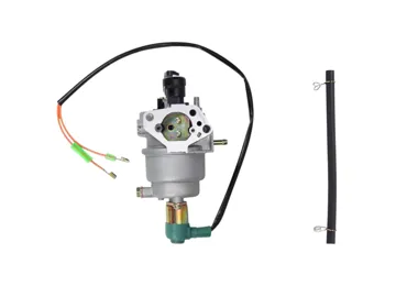 Vergaser für Honda GX240 GX270 Motoren 8,0 PS - 9,0 PS (OEM 16100-Z5R-743 16100-Z5L-F11)