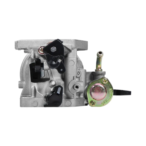 Vergaser für Honda GX240 GX270 Motoren 8,0 PS - 9,0 PS (OEM 16100ZE2W71 1616100ZH9 16100-ZE2-W71 16100-ZH9-W21 1616100-ZH9-820)