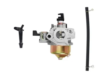 Vergaser für Honda GX240 GX270 Motoren 8,0 PS - 9,0 PS (OEM 16100ZE2W71 1616100ZH9 16100-ZE2-W71 16100-ZH9-W21 1616100-ZH9-820)