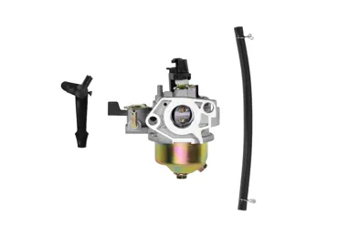Vergaser für Honda GX240 GX270 Motoren Leistung 8,0 PS - 9,0 PS (OEM 16100ZE2W71 1616100ZH9 16100-ZE2-W71 16100-ZH9-W21 1616100-ZH9-820)