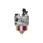 Vergaser für Honda GX240 GX270 Zongshen 177F Motoren (OEM 16100-ZE2-W71 16100-ZH9-W21 16100-ZH9-820)