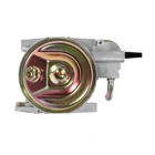 Vergaser für Honda GX240 GX270 Zongshen 177F Motoren (OEM 16100-ZE2-W71 16100-ZH9-W21 16100-ZH9-820)