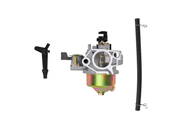 Vergaser für Honda GX340 GX390 Motoren 11,0 PS - 13,0 PS (OEM 16100ZF6V01 16100-ZF6-V01,16100-ZF6-V00 16100-ZF2-V00 16100-ZF2-V01)