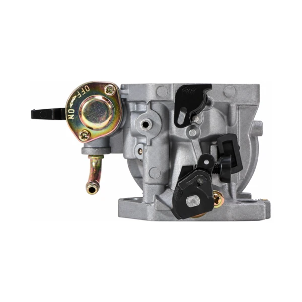 Vergaser für Honda GX340 GX390 Motoren 11,0 PS - 13,0 PS (OEM 16100ZF6V01 16100-ZF6-V01,16100-ZF6-V00 16100-ZF2-V00 16100-ZF2-V01)