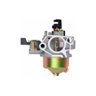 Vergaser für Honda GX340 GX390 Motoren 11,0 PS - 13,0 PS (OEM 16100ZF6V01 16100-ZF6-V01,16100-ZF6-V00 16100-ZF2-V00 16100-ZF2-V01)