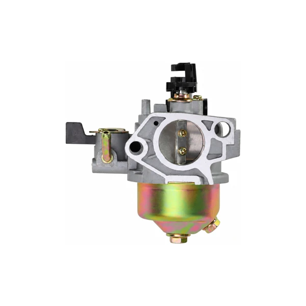 Vergaser für Honda GX340 GX390 Motoren 11,0 PS - 13,0 PS (OEM 16100ZF6V01 16100-ZF6-V01,16100-ZF6-V00 16100-ZF2-V00 16100-ZF2-V01)